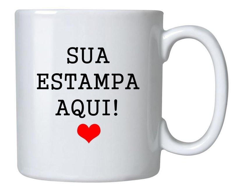Sua Estampa Aqui