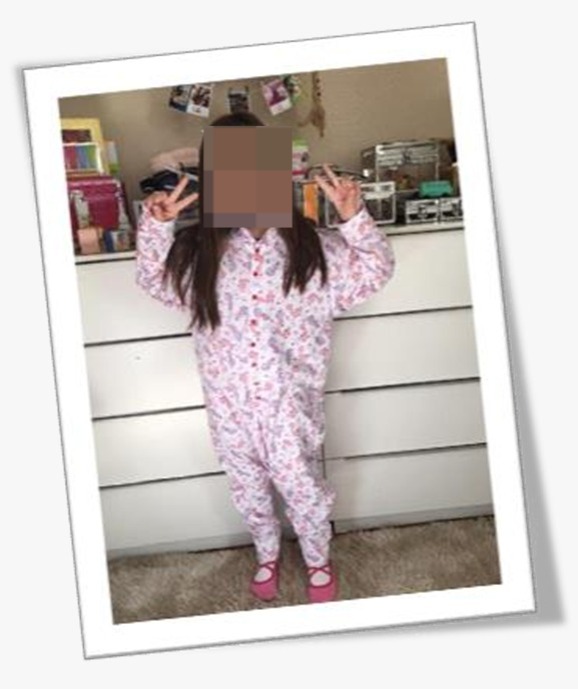 Conjunto Bebê